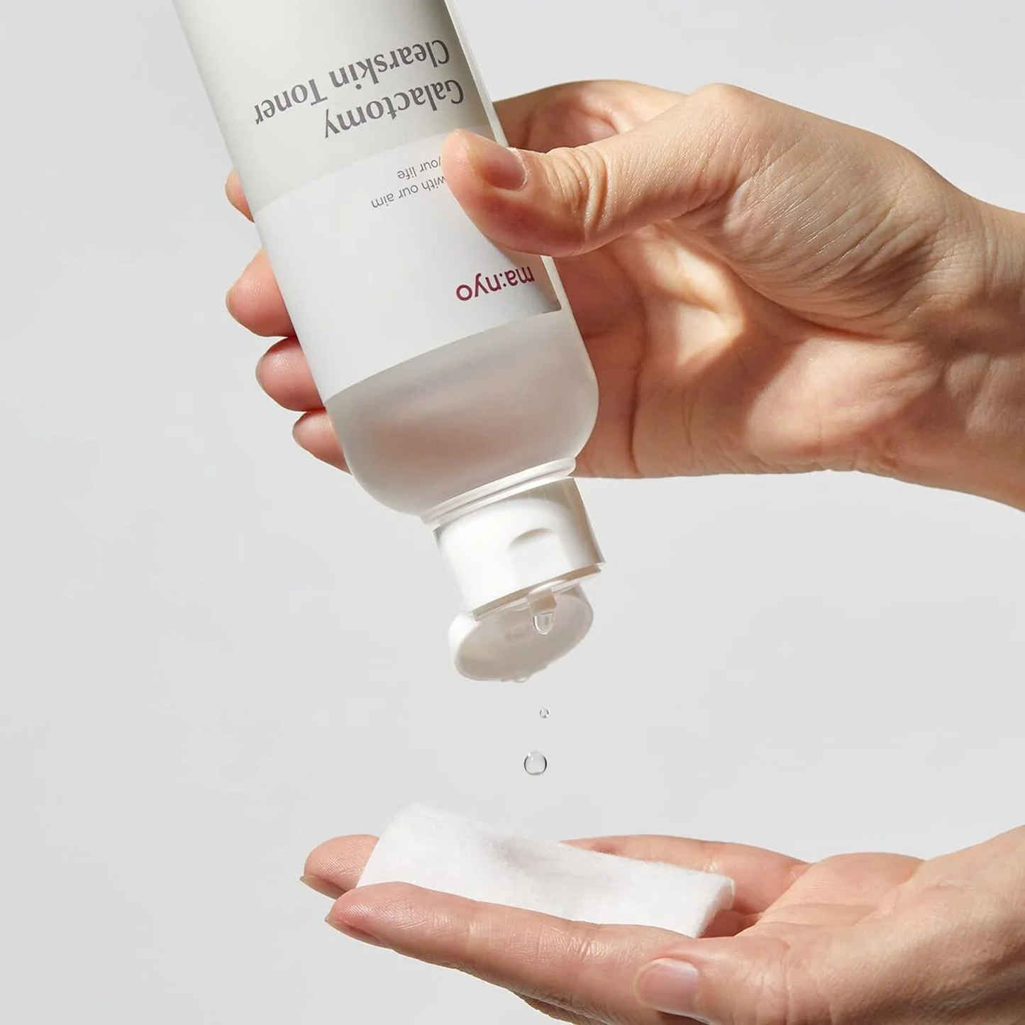 Manyo Galactomy Clear Skin Toner - 210ml