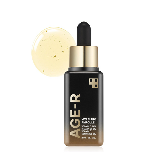 Medicube Age-R Vita C Pro Ampoule - 20ml