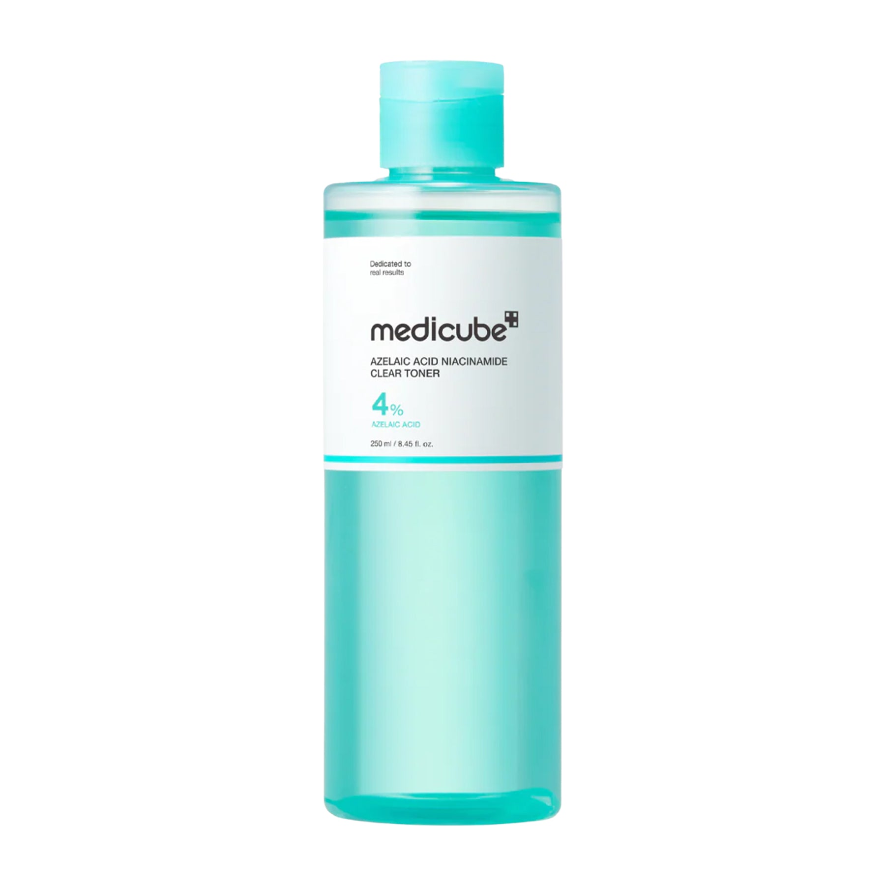 Medicube Azelaic Acid Niacinamide Clear Toner - 250ml