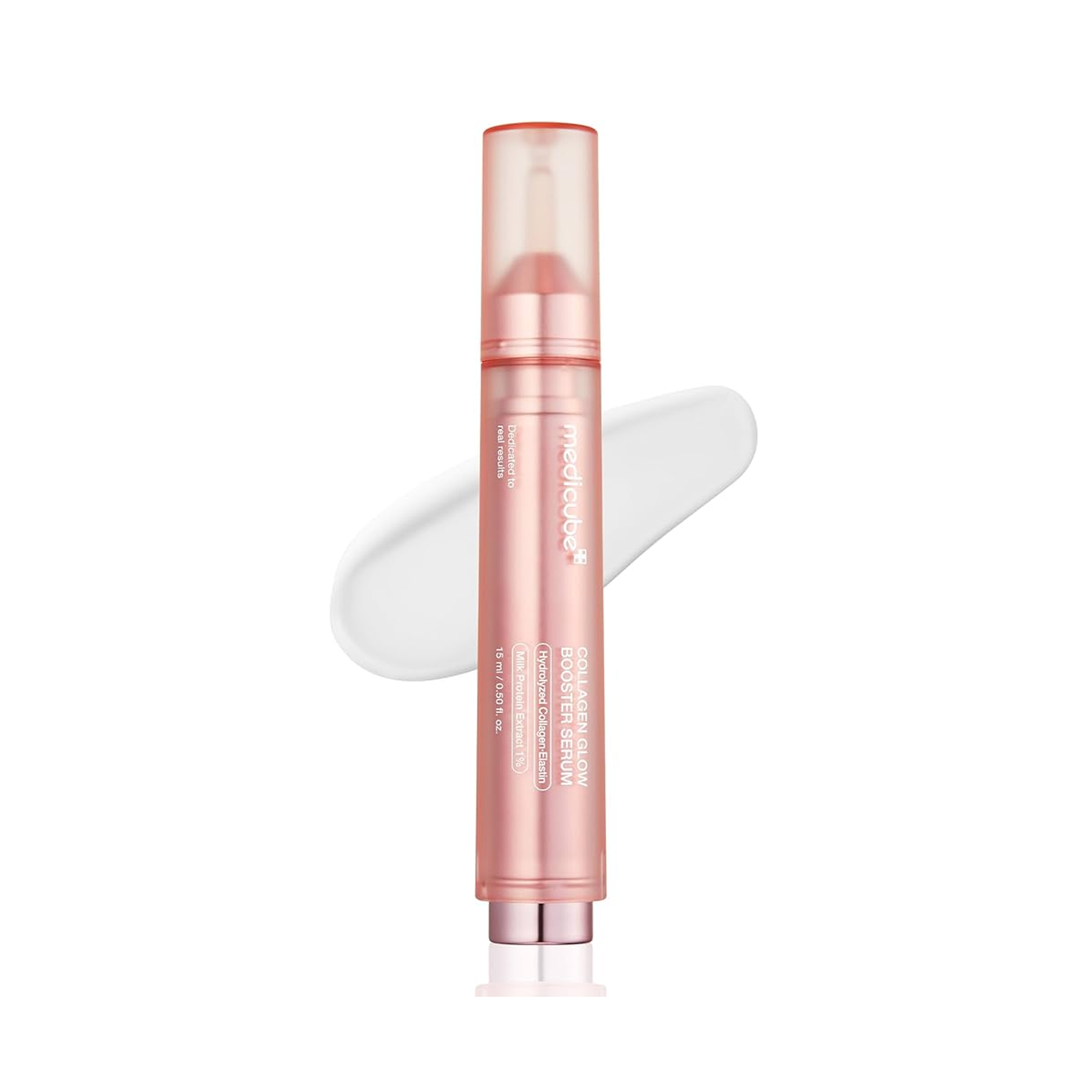 Medicube Collagen Glow Booster Serum - 15ml