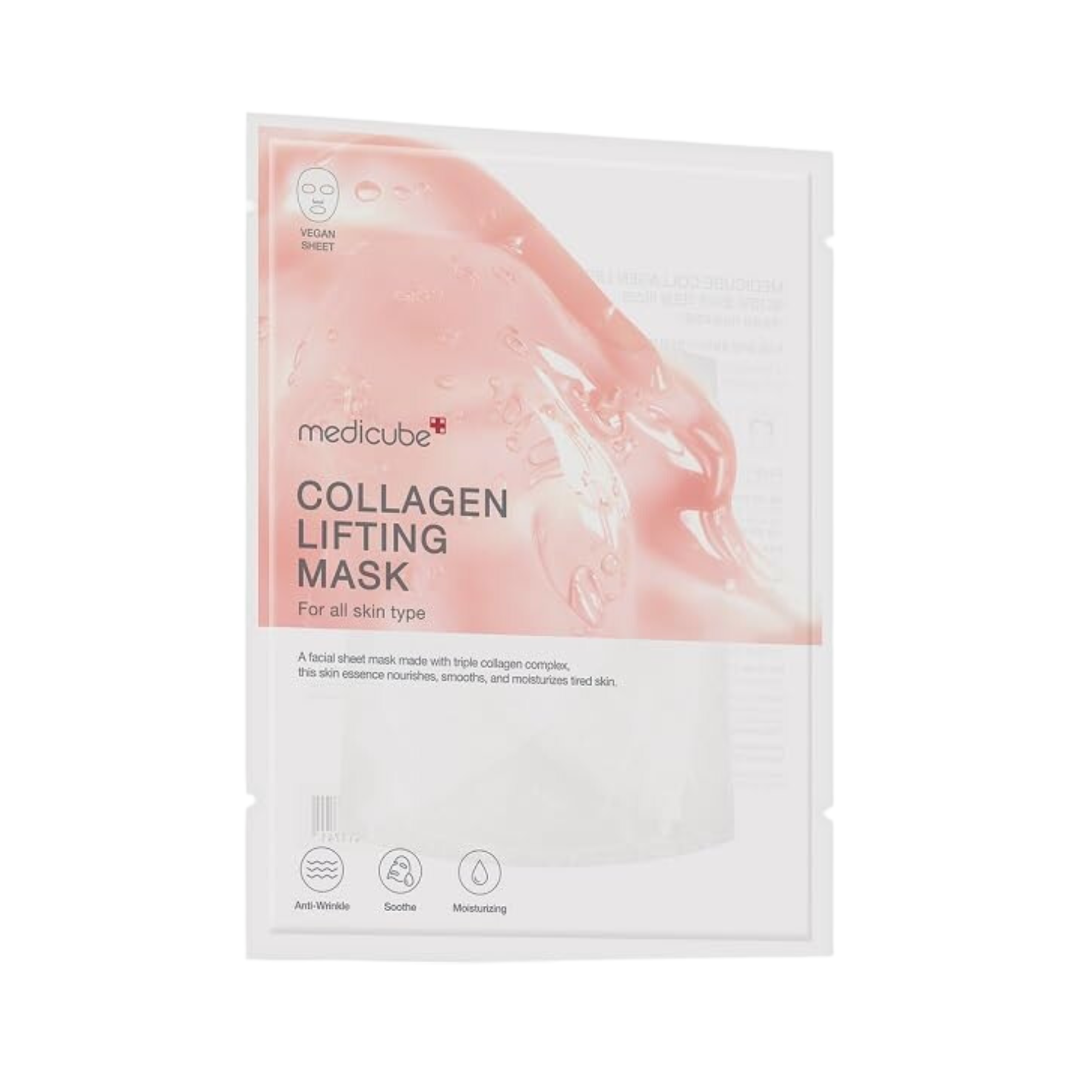 Medicube Collagen Lifting Mask - 27g