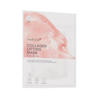 Medicube Collagen Lifting Mask - 27g
