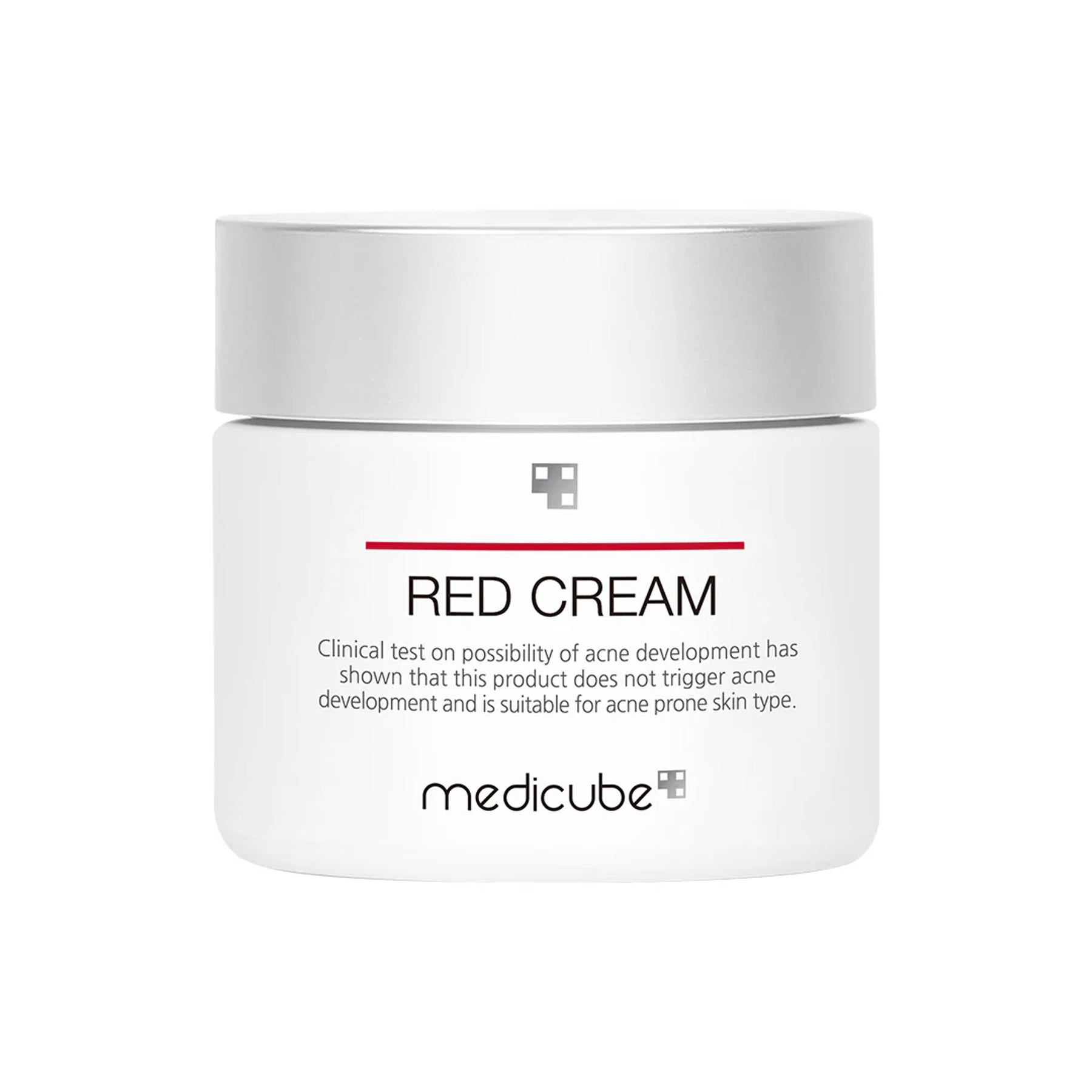 Medicube Red Cream - 50ml