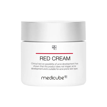 Medicube Red Cream - 50ml