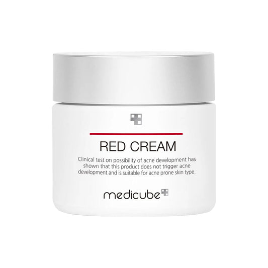 Medicube Red Cream - 50ml