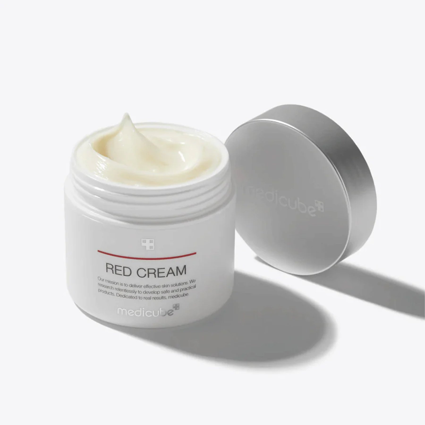 Medicube Red Cream - 50ml