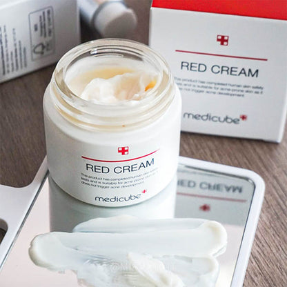 Medicube Red Cream - 50ml