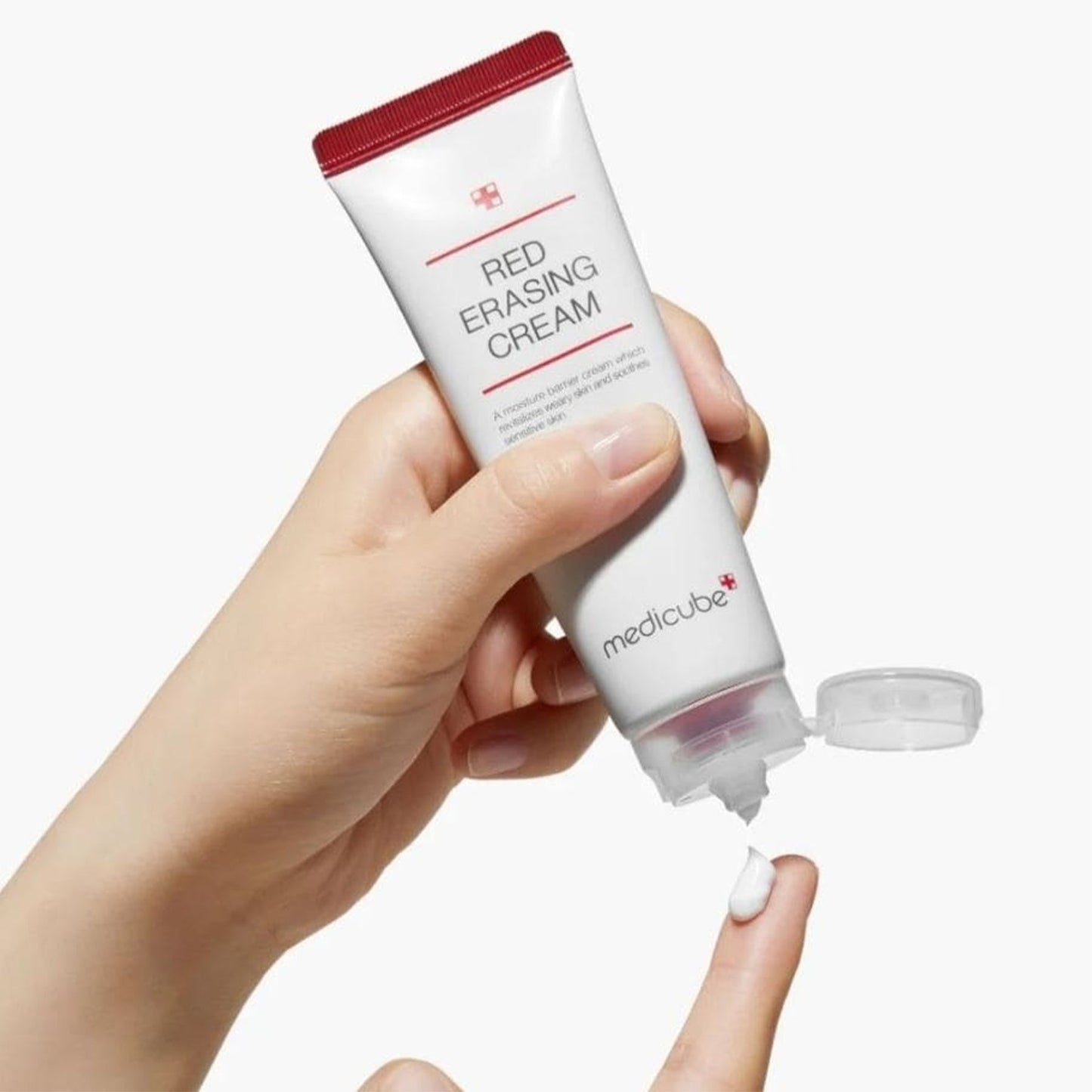 Medicube Red Erasing Cream - 50ml