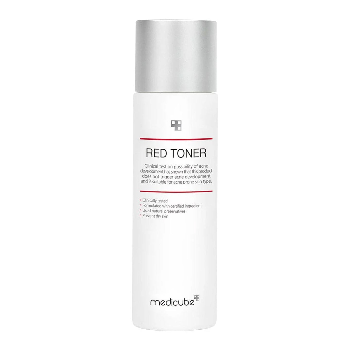 Medicube Red Toner - 100ml