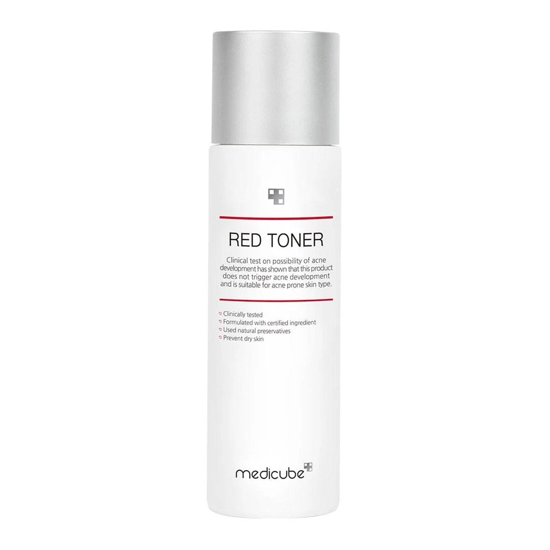 Medicube Red Toner - 100ml