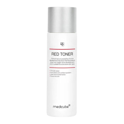 Medicube Red Toner - 100ml