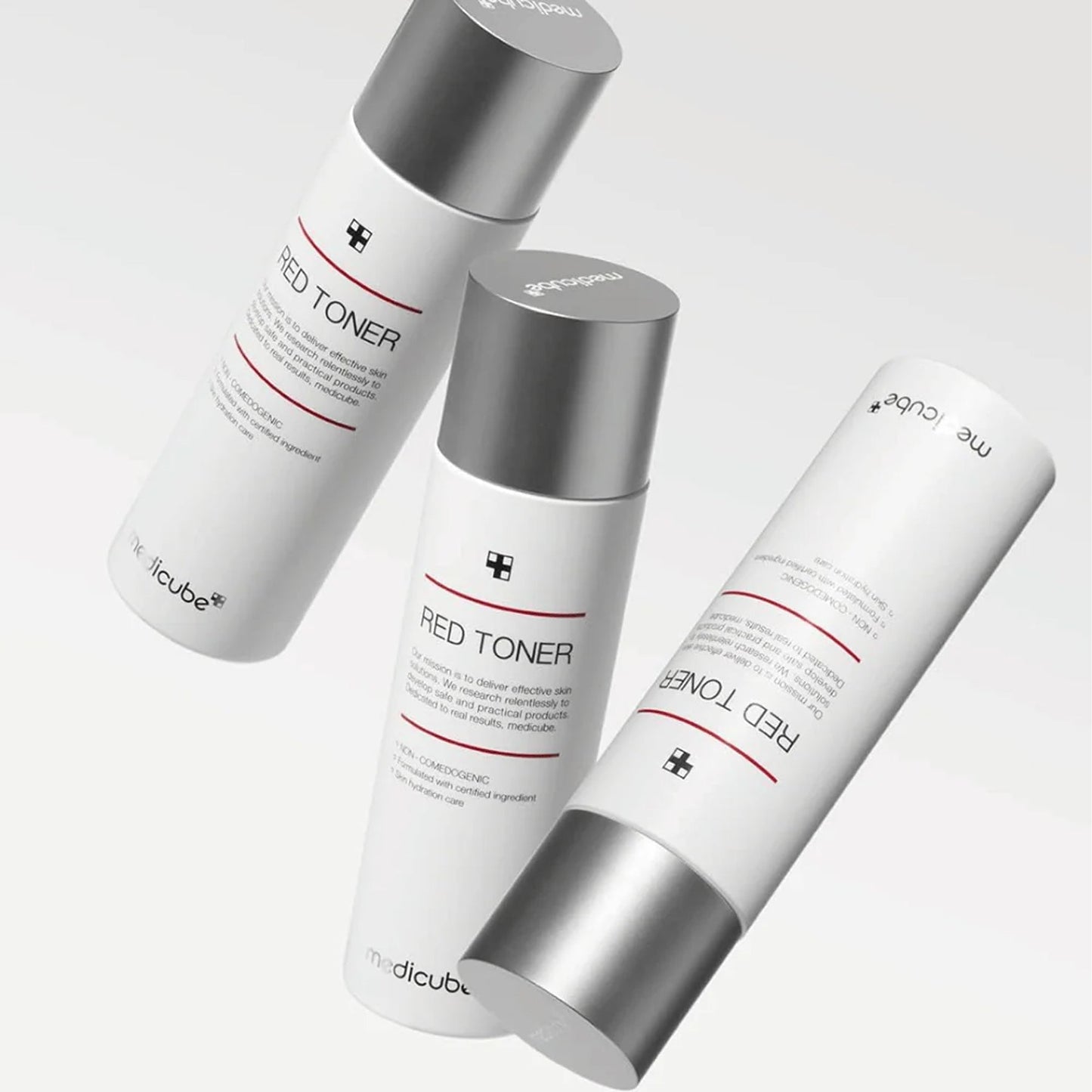 Medicube Red Toner - 100ml