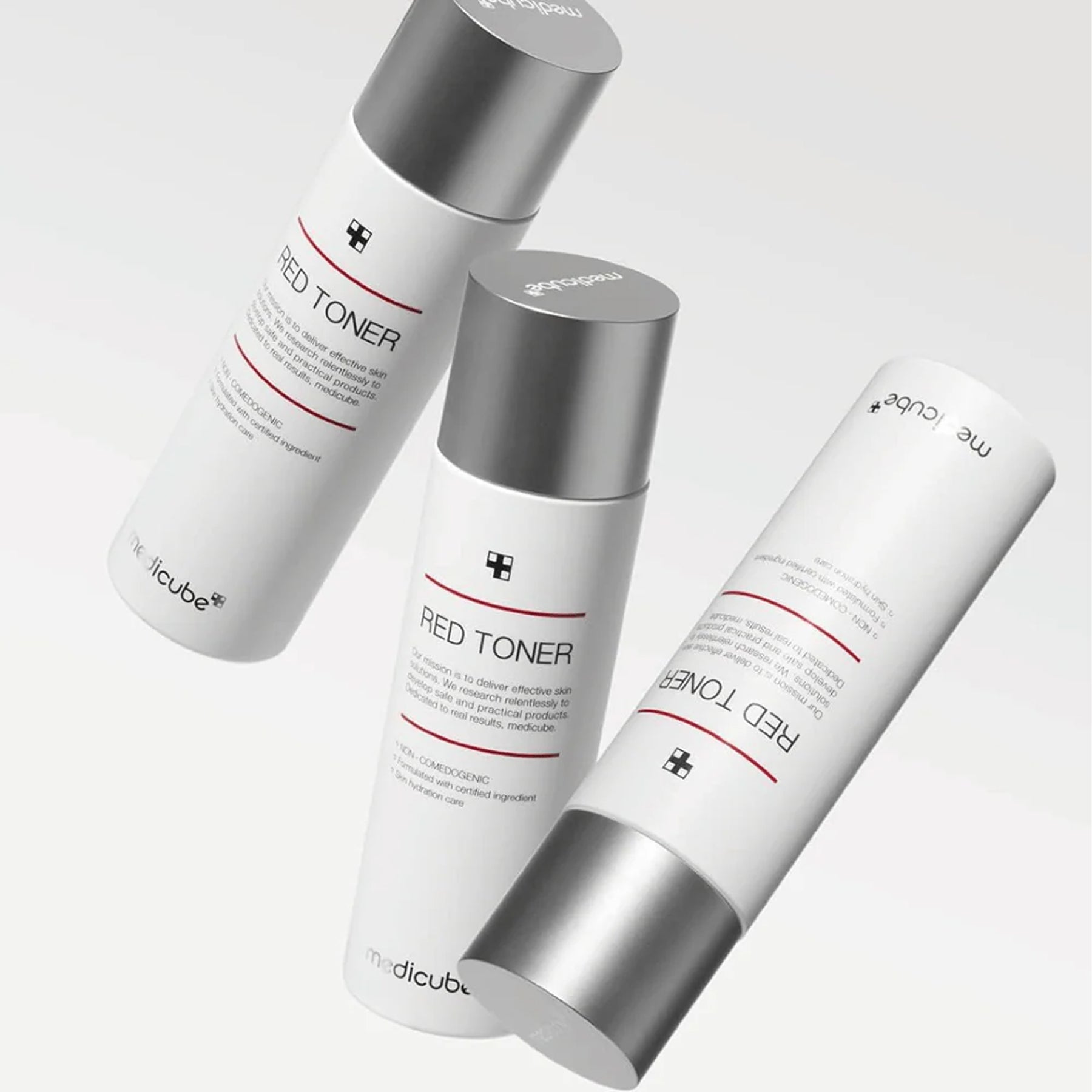 Medicube Red Toner - 100ml