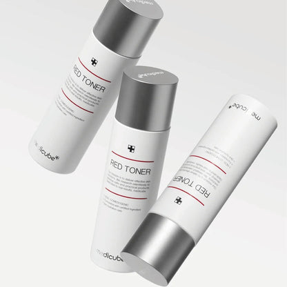 Medicube Red Toner - 100ml