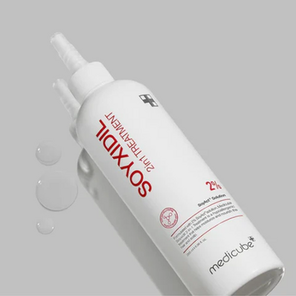 Medicube Soyxidil 2 in 1 Hair Treatment - 265ml