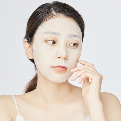 Medicube Zero Pore Cooling Mask - 27g