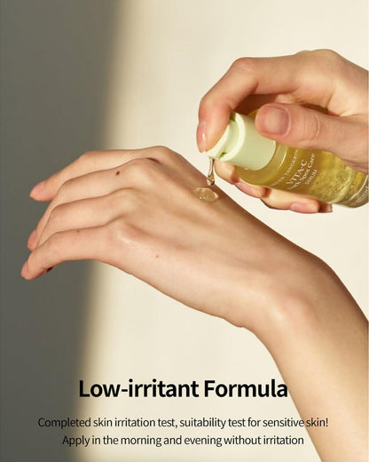 Goodal Green Tangerine Vita C Dark Spot Care Serum – 40ml