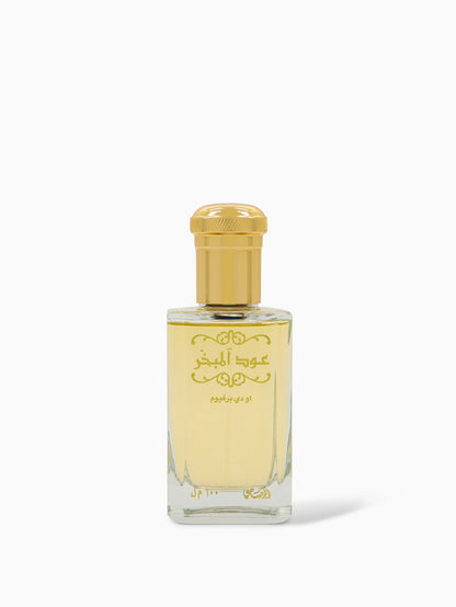 Oud Al-Mubakhar Unisex Eau de Parfum – 100ml