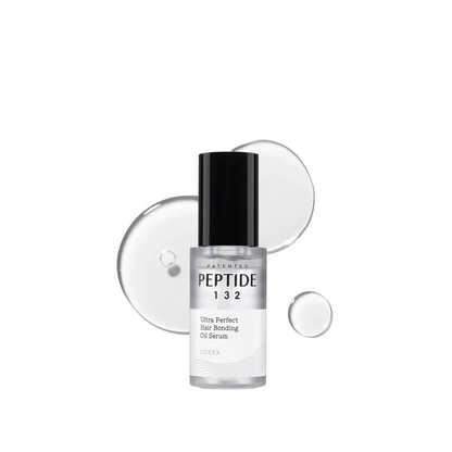 Cosrx Peptide 132 Ultra Perfect Hair Bonding Oil Serum - 28ml
