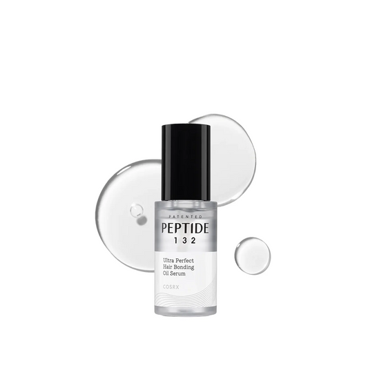 Cosrx Peptide 132 Ultra Perfect Hair Bonding Oil Serum - 28ml