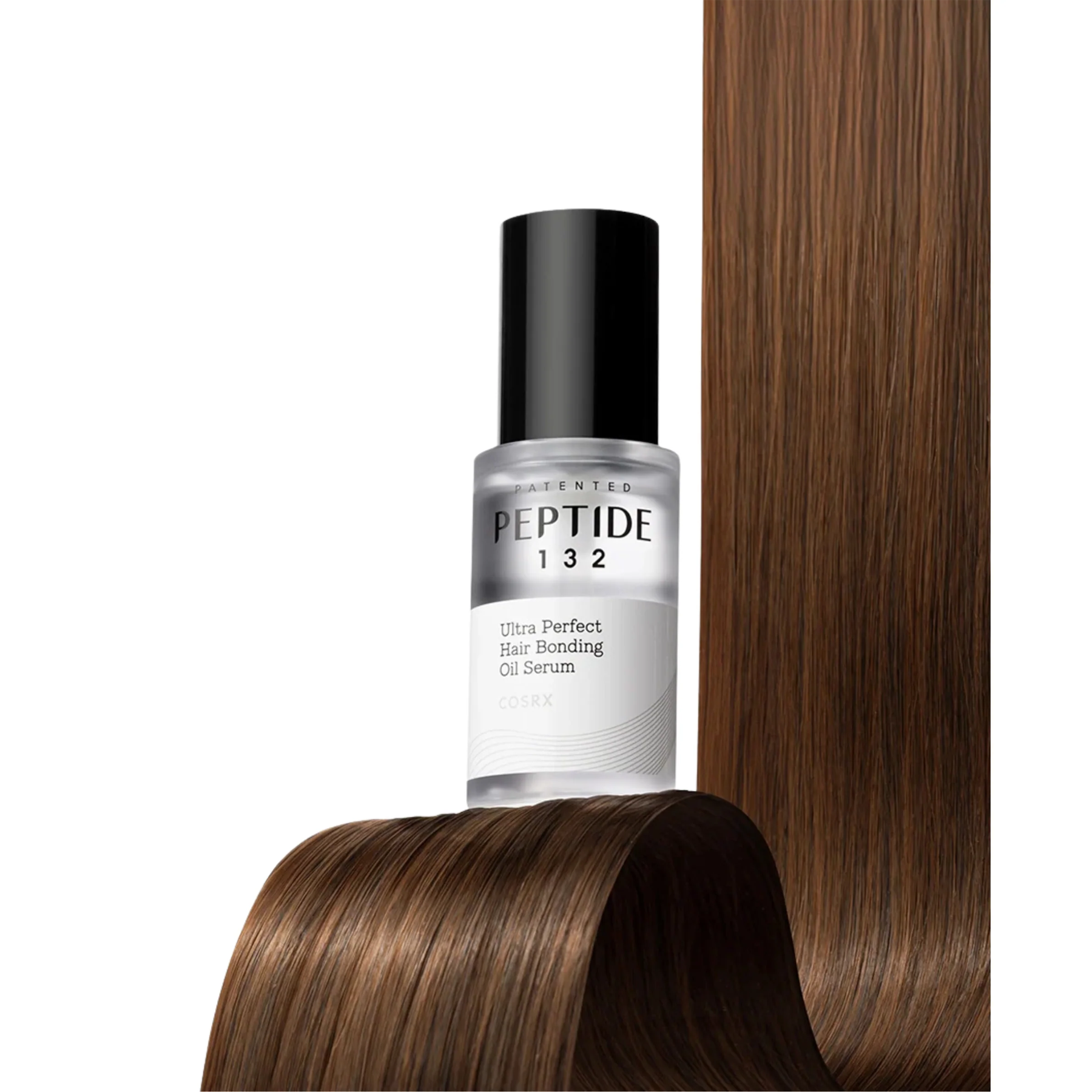 Cosrx Peptide 132 Ultra Perfect Hair Bonding Oil Serum - 28ml