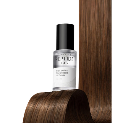 Cosrx Peptide 132 Ultra Perfect Hair Bonding Oil Serum - 28ml