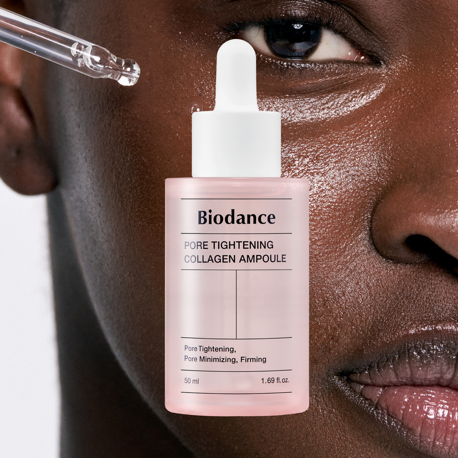 Biodance Pore Tightening Collagen Ampoule – 30ml