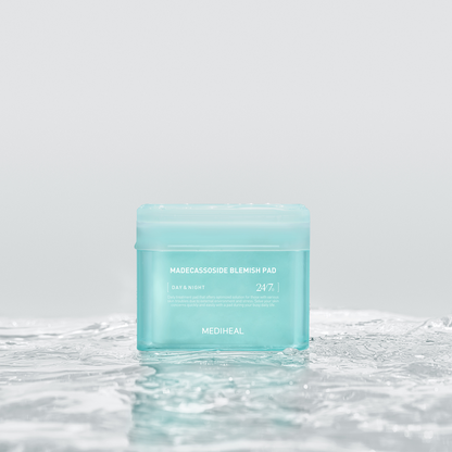 Mediheal - Madecassoside Blemish Pad