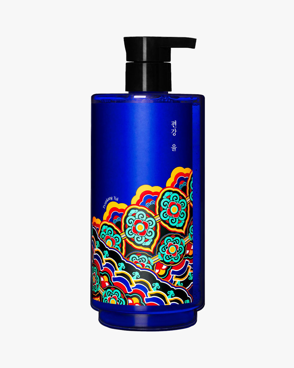 Pyunkang Yul - Body lotion Dancheong