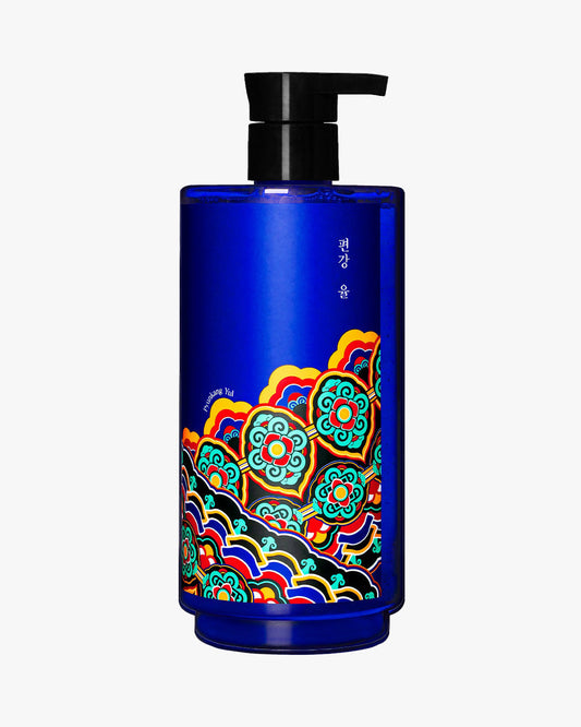 Pyunkang Yul - Body lotion Dancheong