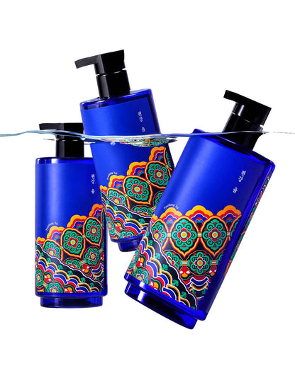 Pyunkang Yul - Body lotion Dancheong