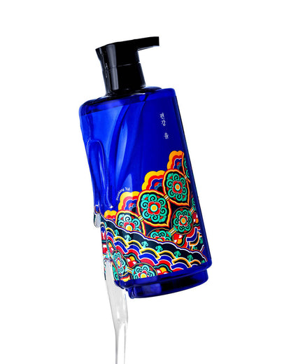 Pyunkang Yul - Body lotion Dancheong