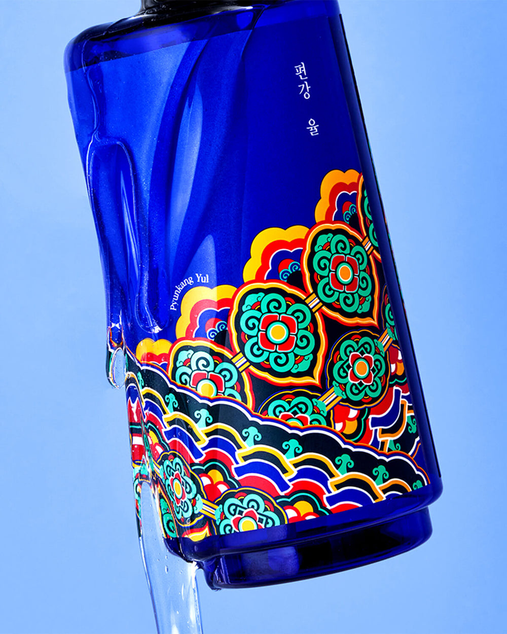 Pyunkang Yul - Body lotion Dancheong