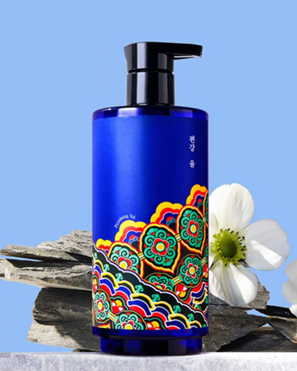 Pyunkang Yul - Body lotion Dancheong