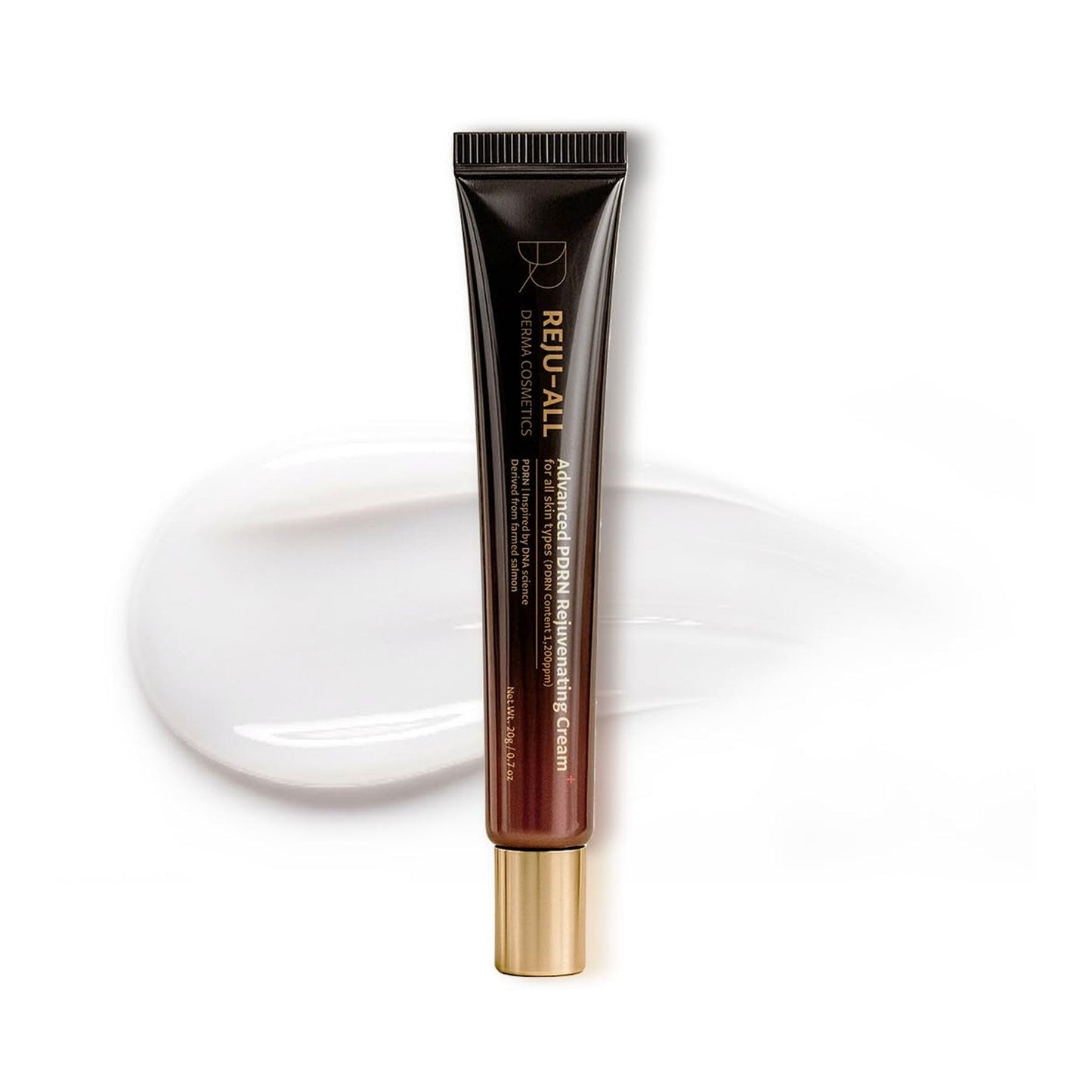 REJU-ALL Advanced PDRN Repair Cream - 20g