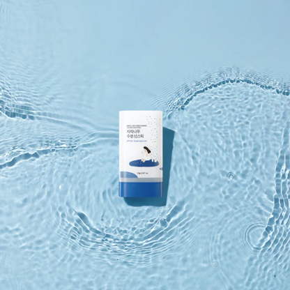 RoundLab Birch Juice Moisturizing Sun Stick - 19g