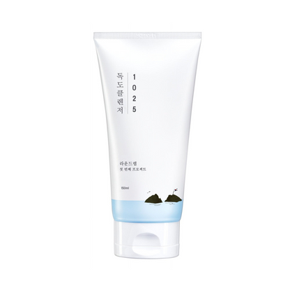 RoundLab 1025 Dokdo Cleanser - 150ml