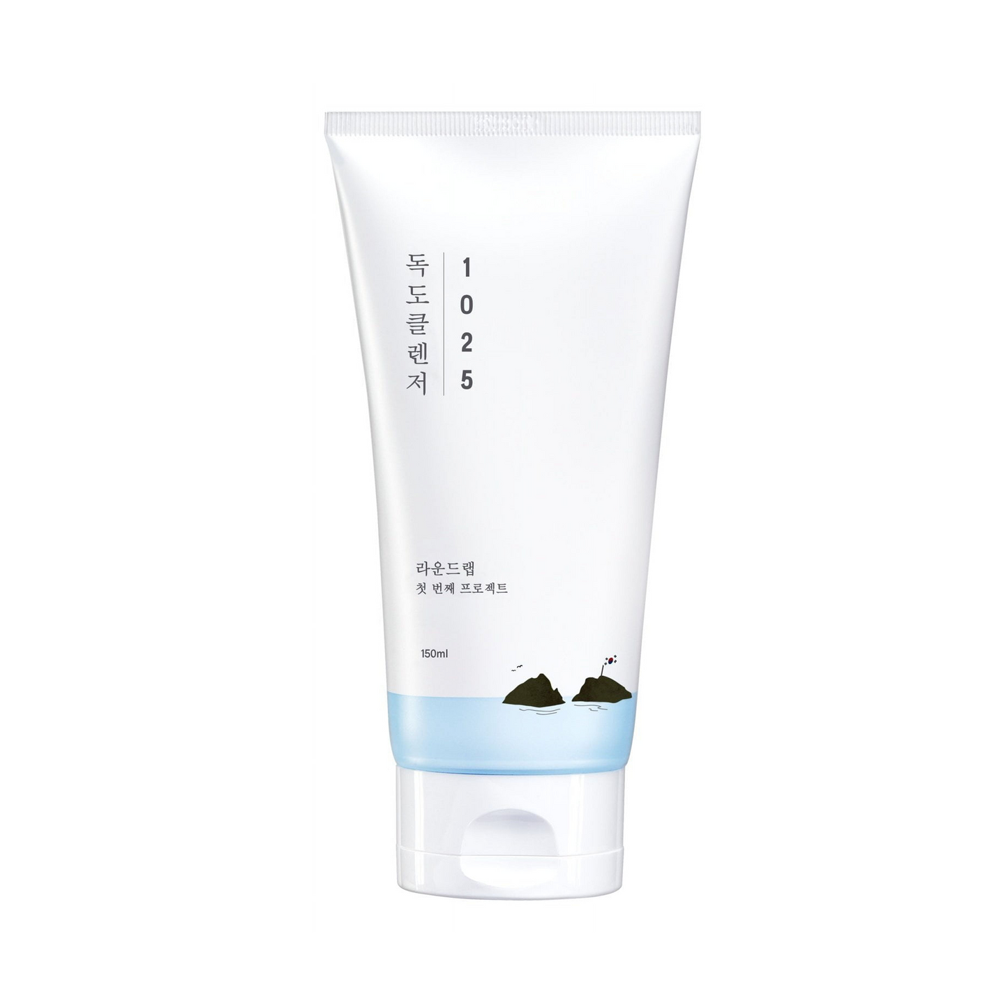 RoundLab 1025 Dokdo Cleanser - 150ml