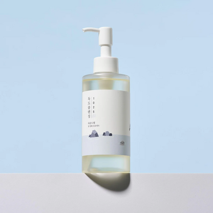 Roundlab 1025 Dokdo Cleansing Oil - 200ml