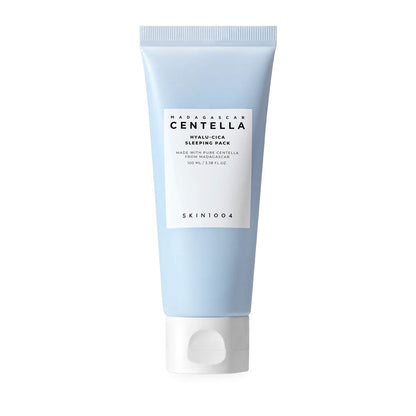 SKIN1004 Madagascar Centella Hyalu - Cica Sleeping Pack - 100ml