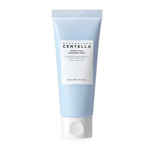 SKIN1004 Madagascar Centella Hyalu - Cica Sleeping Pack - 100ml