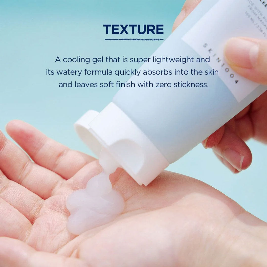 SKIN1004 Madagascar Centella Hyalu - Cica Sleeping Pack - 100ml