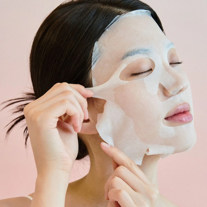 SKIN1004 Madagascar Centella Poremizing Clarifying Mask - 23ml