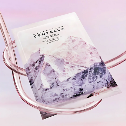 SKIN1004 Madagascar Centella Poremizing Clarifying Mask - 23ml