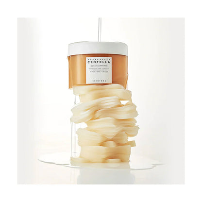 SKIN1004 Madagascar Centella Quick Calming Pad (70 Pads) - 130ml