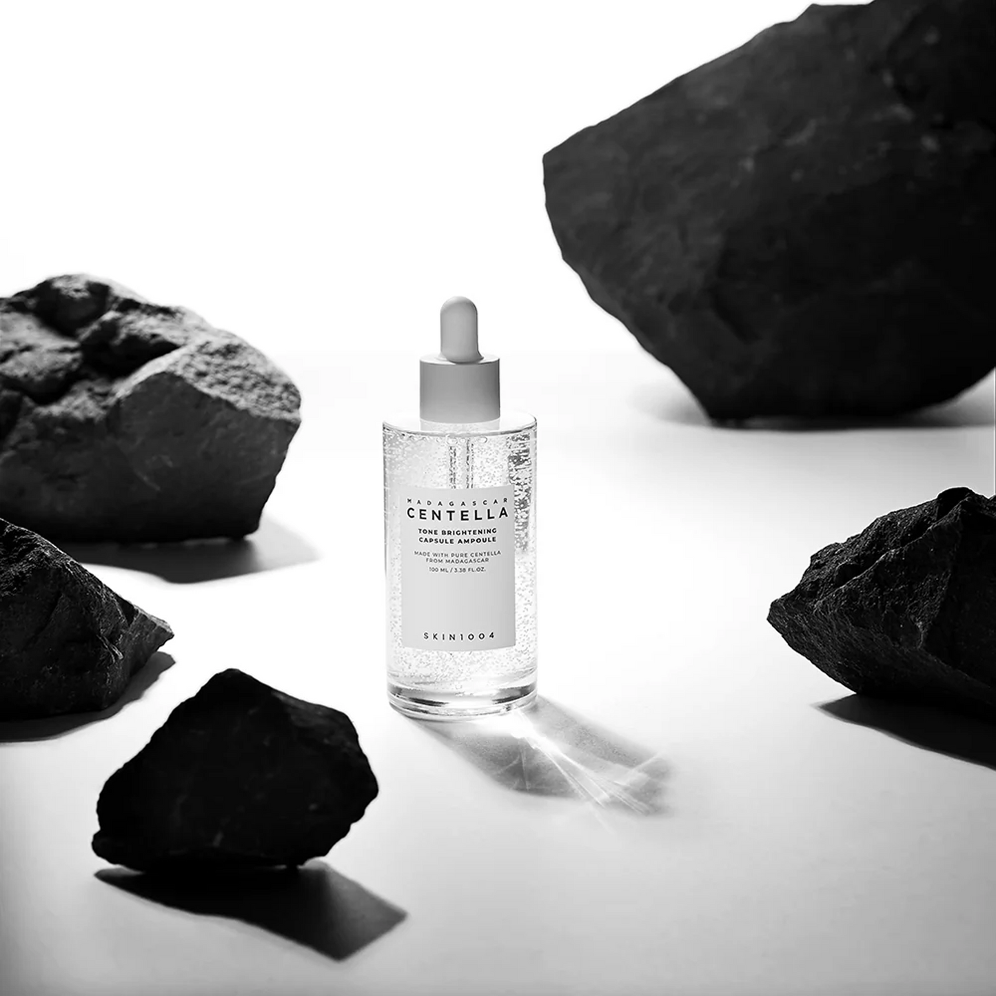 SKIN1004 Madagascar Centella Tone Brightening Capsule Ampoule - 100ml