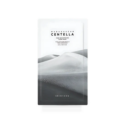 SKIN1004 Madagascar Centella Tone Brightening Glow Mask - 25ml