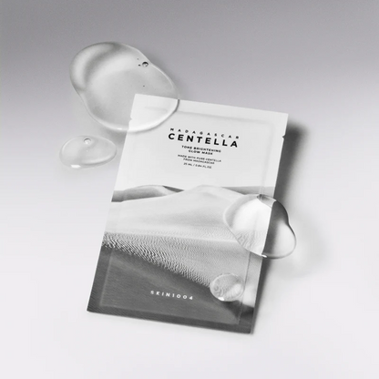 SKIN1004 Madagascar Centella Tone Brightening Glow Mask - 25ml