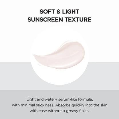 SKIN1004 Madagascar Centella Tone Up Brightening Tone Up Sunscreen SPF50+ - 50ml