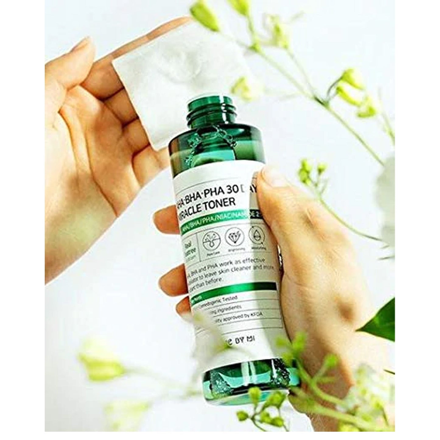 Some By Mi AHA.BHA.PHA 30 Days Miracle Toner - 150ml